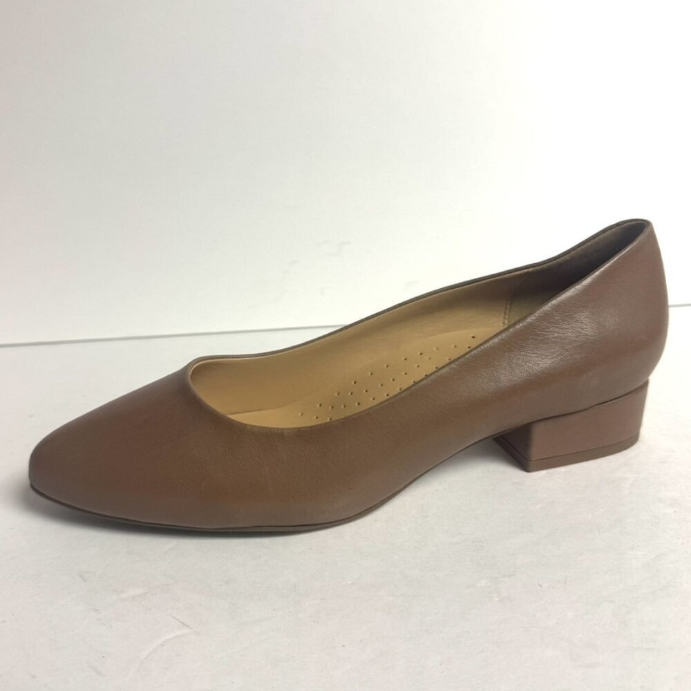 Trotters Womens Jewel Heel Stone Size 8 M